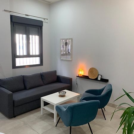 Apartamento Triana Moderno Севиля Екстериор снимка