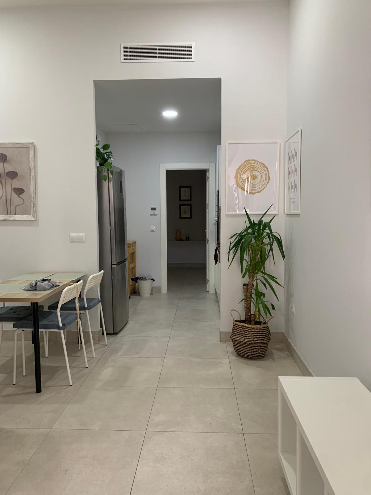 Apartamento Triana Moderno Севиля Екстериор снимка