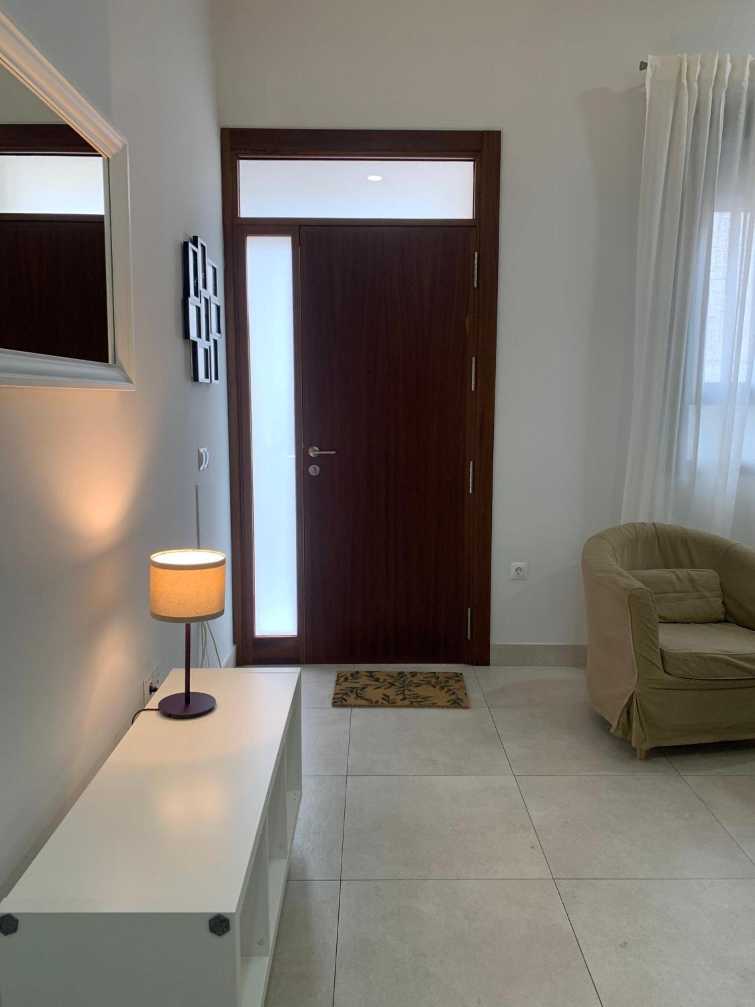 Apartamento Triana Moderno Севиля Екстериор снимка