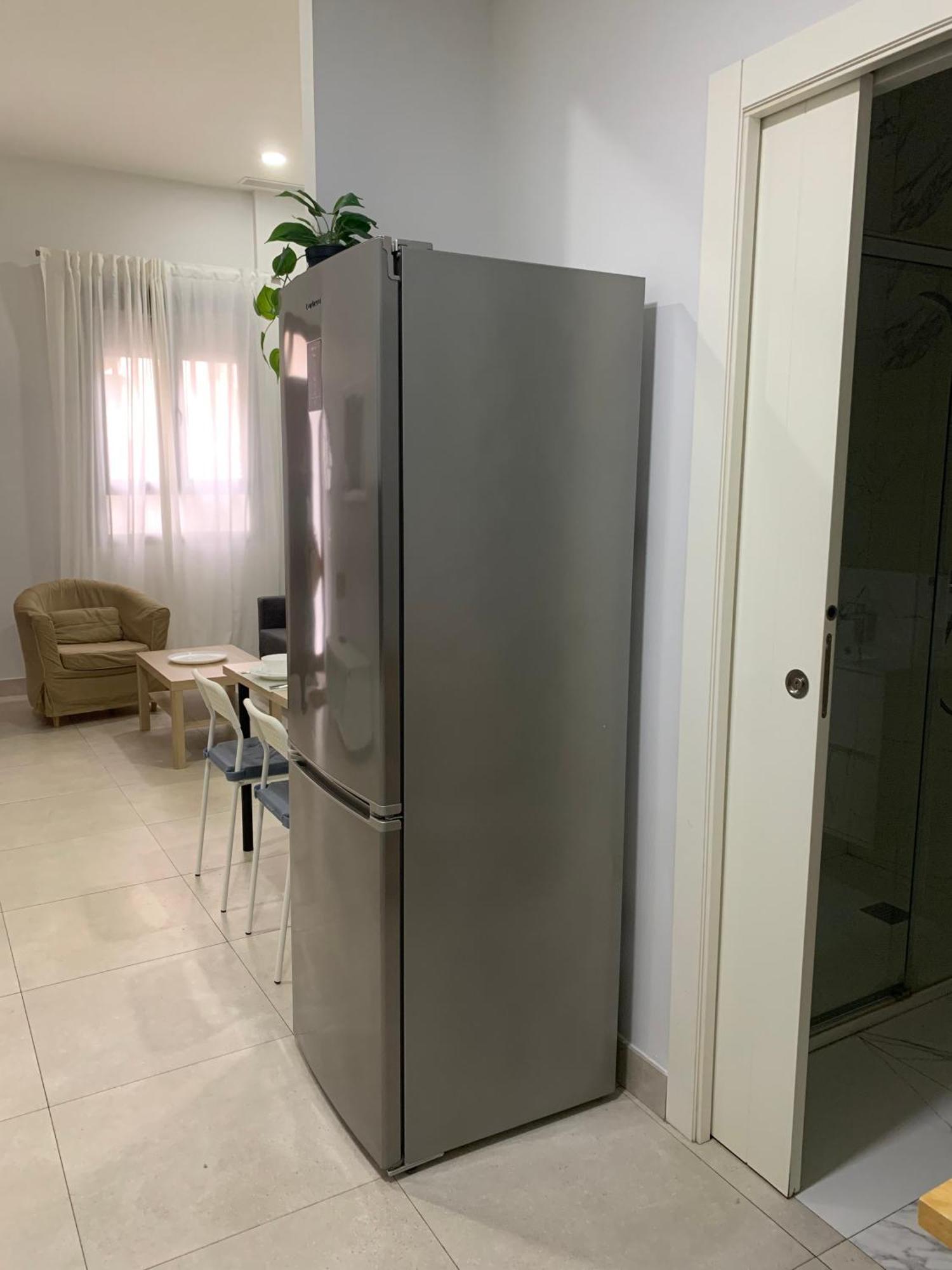 Apartamento Triana Moderno Севиля Екстериор снимка