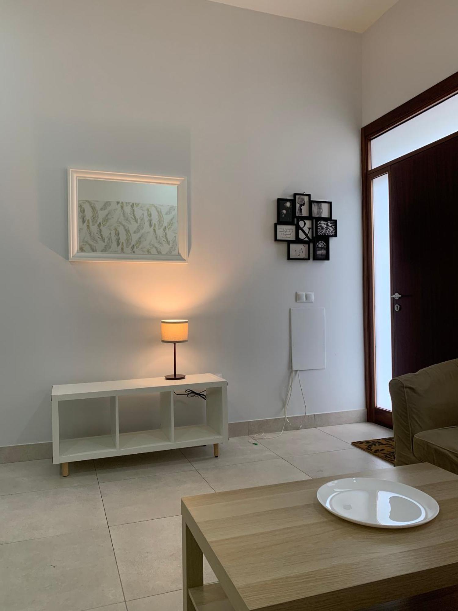 Apartamento Triana Moderno Севиля Екстериор снимка