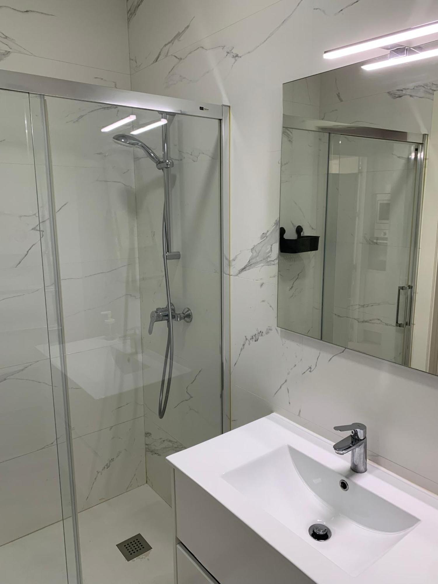Apartamento Triana Moderno Севиля Екстериор снимка